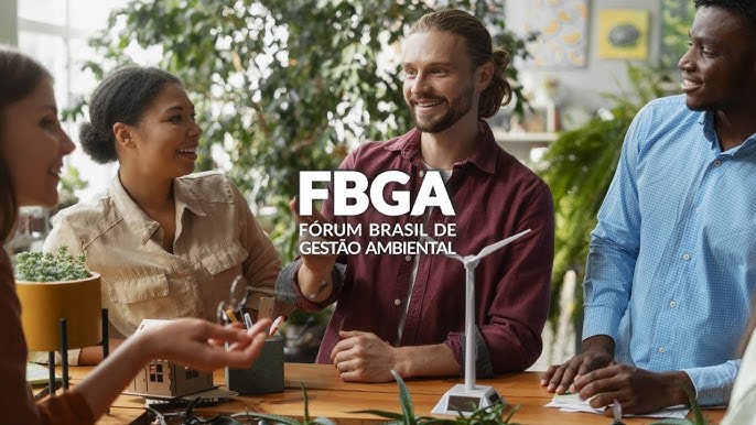  Embaixador no FBGA 2025